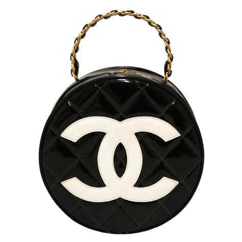 sac chanel rond|chanel handbags online.